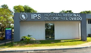 Allanan farmacia del IPS de Coronel Oviedo por desvío de fármacos para mezcla con cocaína - Noticiero Paraguay