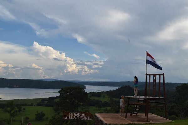 Itapúa, destino turístico para estas vacaciones de invierno