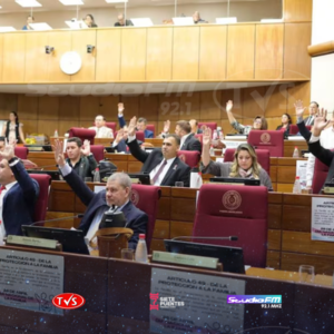 “NEPOESPOSO” Y MILLONARIOS NEGOCIOS CON OENEGÉS QUEDAN AL DESCUBIERTO. - TVS