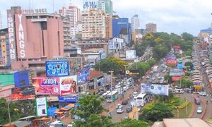 Impulsan proyecto de saneamiento para Ciudad del Este con planta de tratamiento de aguas residuales