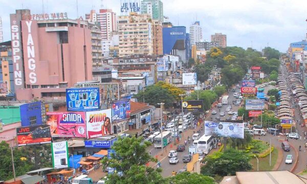 Impulsan proyecto de saneamiento para Ciudad del Este con planta de tratamiento de aguas residuales