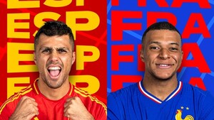 España ante Francia, el último reto hacia la gran final