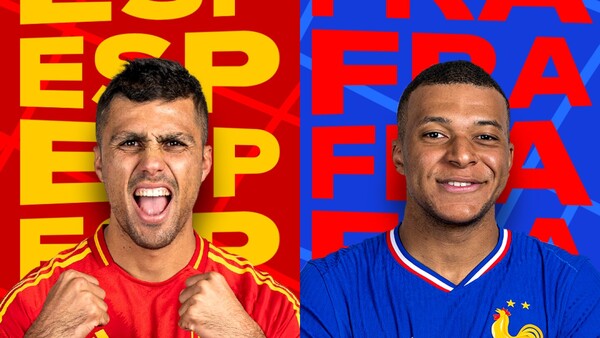 España ante Francia, el último reto hacia la gran final