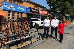 Carnes Chaco: Tradición y calidad en cada bocado