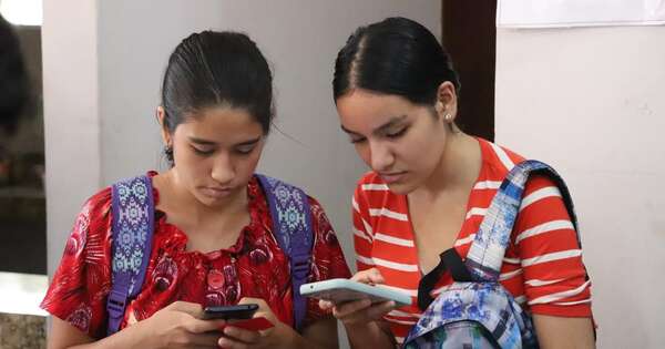 Diario HOY | Salarios de hasta G. 7 millones en la Expo Empleo este miércoles