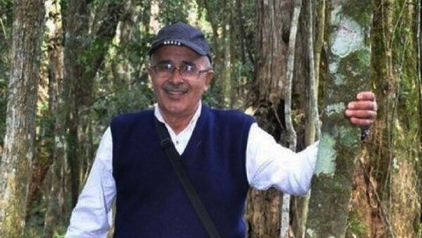 Detenido uno de los presuntos asesinos del periodista Pablo Medina en PJC