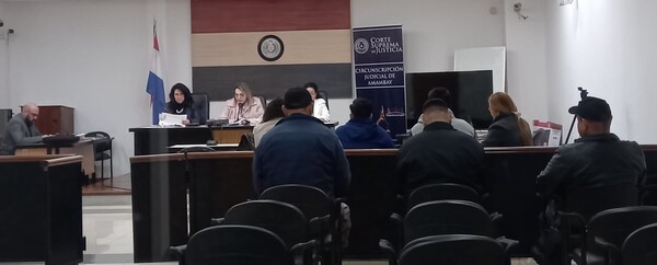 Dos hombres fueron condenados por microtráfico. Uno de ellos con cinco y el otro 10 años de cárcel - Oasis FM 94.3