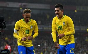 Exjugador de la selección brasileña se hizo pastor de su propia iglesia