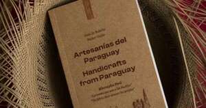 La Nación / IPA lanzó la guía de bolsillo “Artesanías del Paraguay”