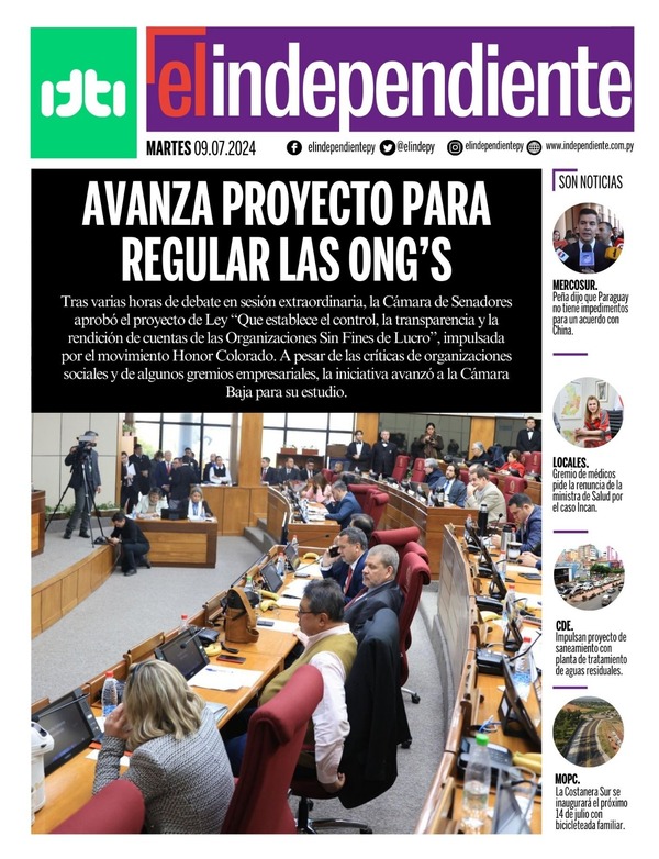 09-07-24 - El Independiente