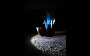 ¡Se cayó de la canoa! Buscan a una persona que despareció en aguas que van al Paraná