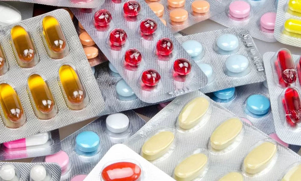 En Caaguazú la fiscalía allana farmacia de IPS por desvío de fármacos para mezcla con cocaína - OviedoPress