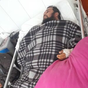 Cae en PJC sospechoso del asesinato de Pablo Medina y de exintendente de Ypejhú