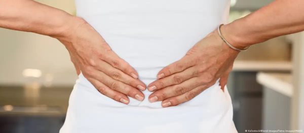 Científicos hallan método simple que alivia el dolor lumbar