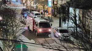 Estudiante paraguayo fallece en Bariloche durante un viaje de egresados