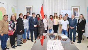 Ministra de Salud nombra a nuevo Director del INCAN