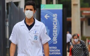Ministerio de Salud reglamenta carga horaria y jornadas laborales para médicos