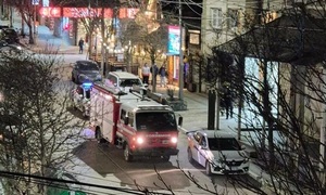 Investigan muerte de un estudiante paraguayo en Bariloche - Noticiero Paraguay