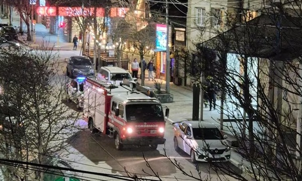 Investigan muerte de un estudiante paraguayo en Bariloche - Noticiero Paraguay