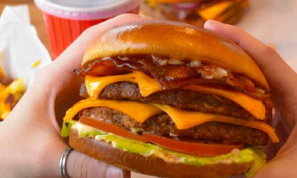 Joven de 25 años se atragantó con una hamburguesa y falleció en Argentina – Prensa 5