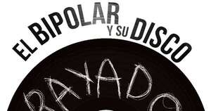La Nación / Presentan el libro póstumo “El bipolar y su disco rayado” de Marina Genes