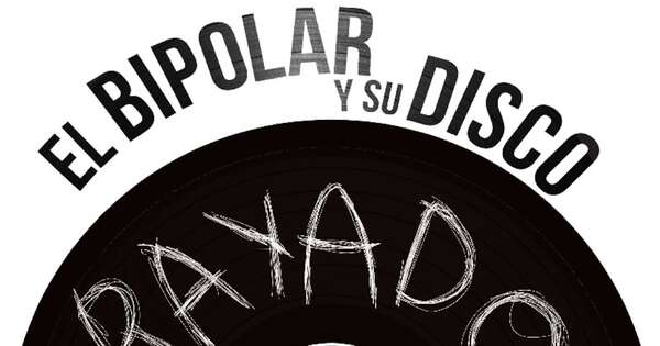 La Nación / Presentan el libro póstumo “El bipolar y su disco rayado” de Marina Genes