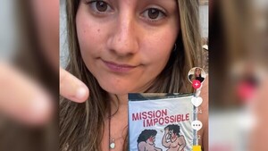 Una paraguaya criticó la gordofobia en España