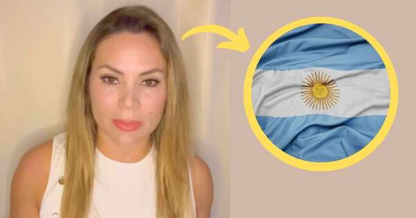 Diario HOY | Dahiana Bresanovich niega acusaciones de sumarios argentinos