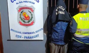 Reducen a golpes a pervertido que manoseó a adolescente con discapacidad – Prensa 5