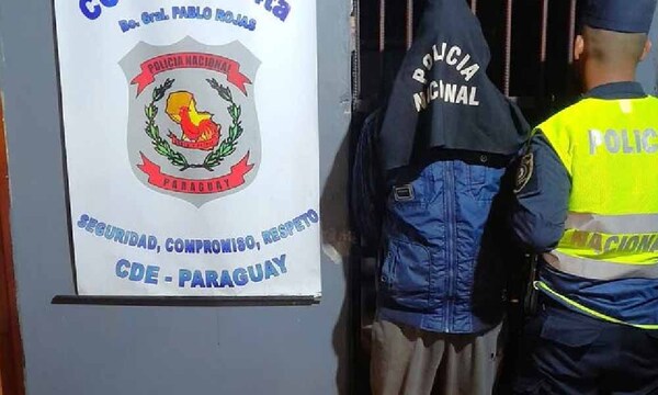 Reducen a golpes a pervertido que manoseó a adolescente con discapacidad – Prensa 5