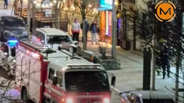 Estudiante paraguayo muere en Bariloche durante un viaje de egresados - Noticias Paraguay