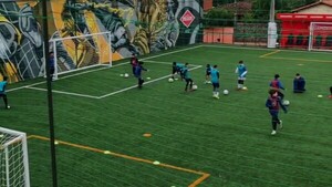 Gol Academy invita a prepararte para las pruebas en Formativas