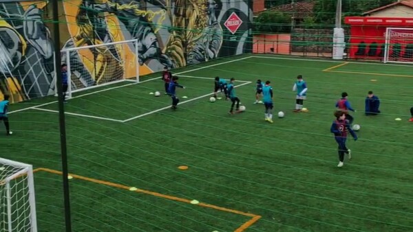 Gol Academy invita a prepararte para las pruebas en Formativas