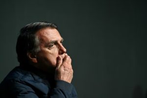 Con las joyas recibidas por Bolsonaro se financiaron gastos de su familia en EE. UU.