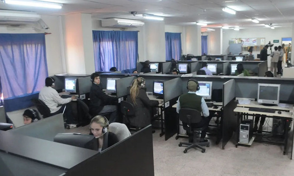 en delicadas especialidades Call Center de IPS solo puede agendar un turno por día - OviedoPress