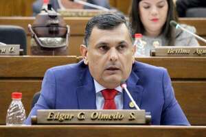 Control a las ONG: no descartan “pulir” proyecto en Diputados - Política - ABC Color