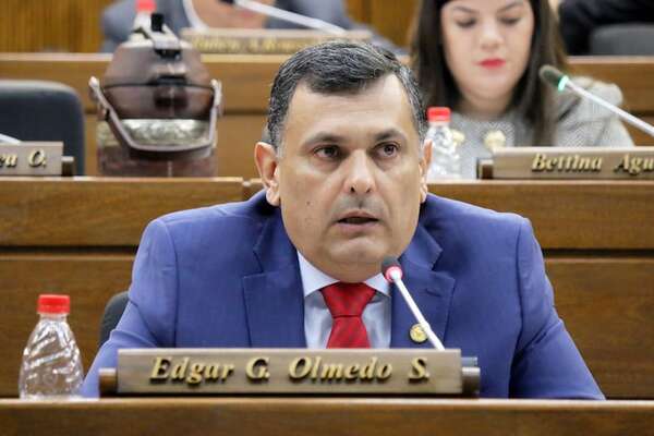 Control a las ONG: no descartan “pulir” proyecto en Diputados - Política - ABC Color