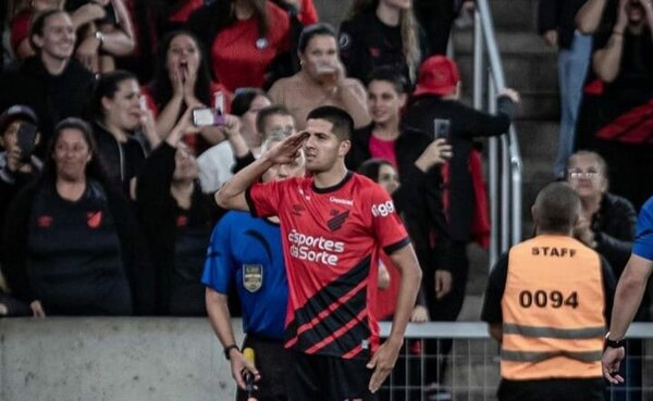 Versus / Paranaense, próximo rival copero de Cerro Porteño, tiene nuevo entrenador