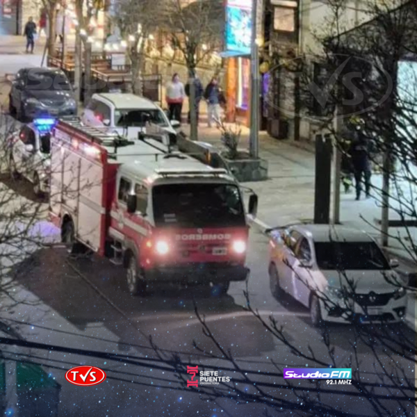 ESTUDIANTE PARAGUAYO FALLECIÓ EN BARILOCHE DURANTE UN VIAJE DE EGRESADOS - TVS