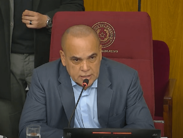 Senado aprueba proyecto de control a oenegés · Radio Monumental 1080 AM