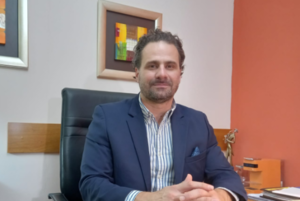 Abogado afirma que primero van por las ONG's luego irán contra los medios de prensa - Megacadena - Diario Digital