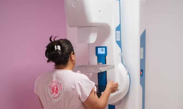 Mujeres de 40 años podrán acceder a mamografías sin orden médica – Prensa 5