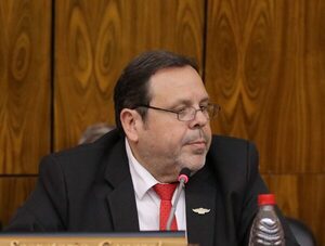 "Compras fantasmas": auditoría revelará detalles sobre patrimonio, dice titular de la Dinac · Radio Monumental 1080 AM