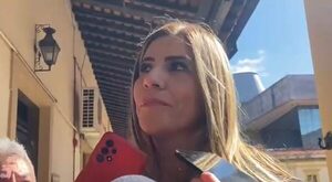 “La imputación no es muy grave”: Diputada Torres minimiza proceso y el dinero que habría percibo su hijo sin trabajar