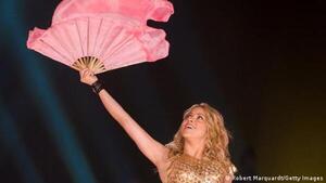 Shakira actuará en la final de la Copa América en Miami - El Trueno