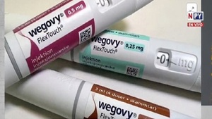 Advierten sobre supuesto inyectable para bajar de peso - Noticias Paraguay