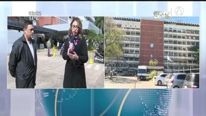 Médicos del IPS piden equiparación de carga horaria - SNT