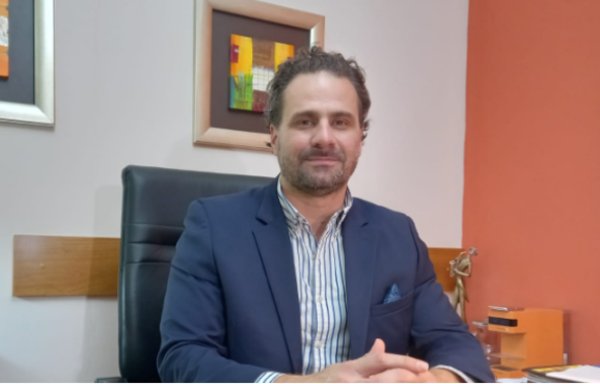 Abogado afirma que primero van por las ONG’s luego irán contra los medios de prensa