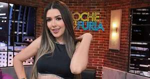 La Nación / Yulieth Muller destacó la amabilidad paraguaya ante el trato argentino