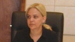 Corte preocupada por actuaciones de la jueza Liz Ramírez